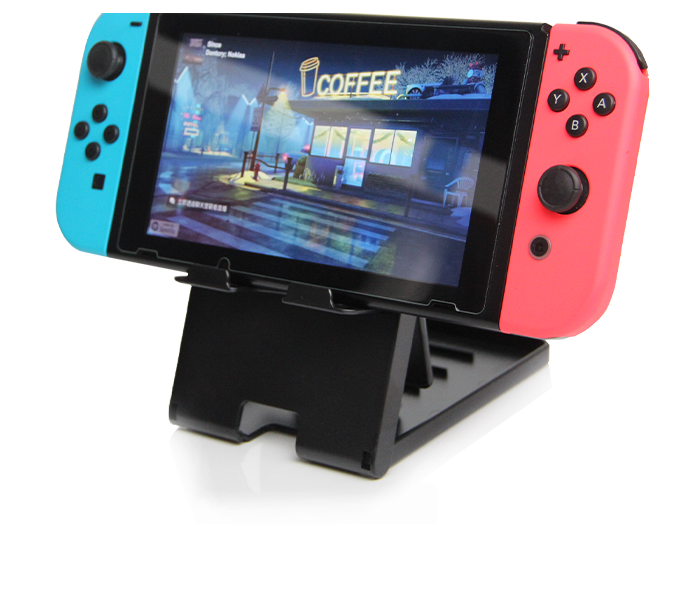 GAME'NIR Stand
